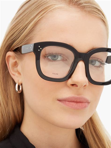 celine prescription glasses flower|where to buy celine eyeglasses.